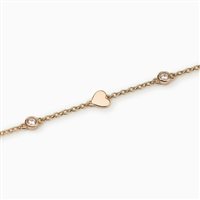 Bracciale Mabina Donna SKY LOVE in Argento Zircone 533886 - 533886